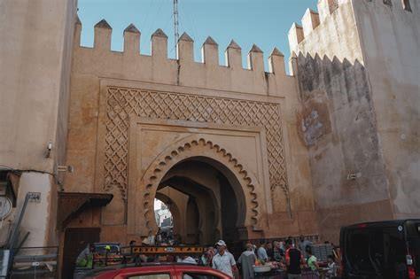 Excursion en calèche et visite du Mellah (quartier juif) Marrakech